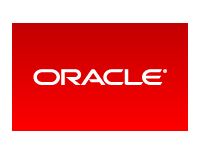 Oracle Financial services