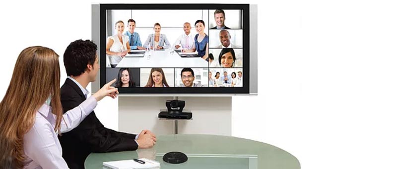 Video Conferencing - Avaya