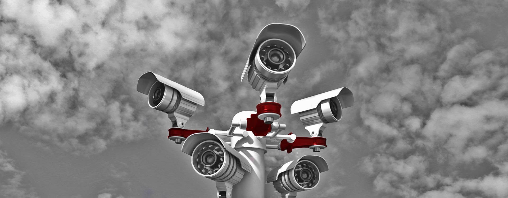 IP Surveillance & Security 